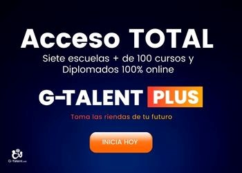 G - Talent Plus