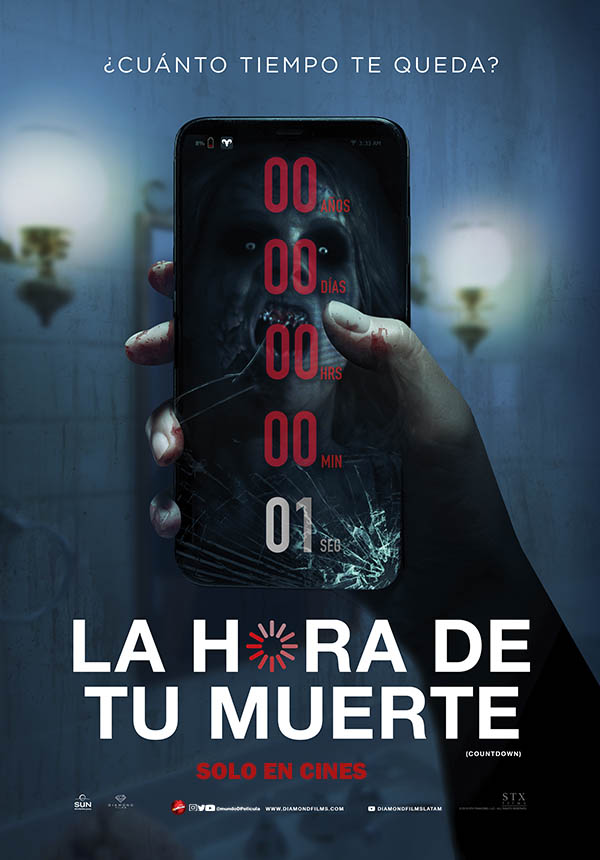 La Hora De Tu Muerte (Sub)