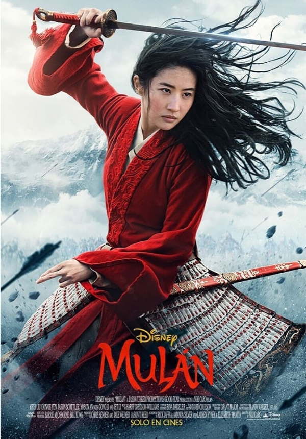 Mulán (Esp)