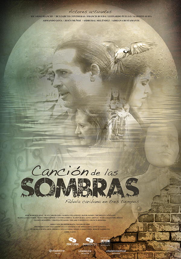 Canción De Las Sombras (Esp)