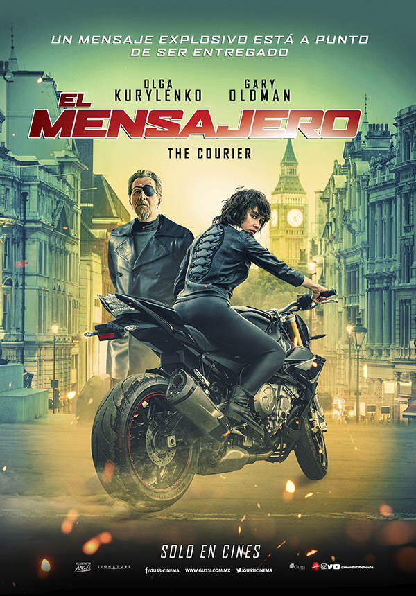 El Mensajero (Esp)