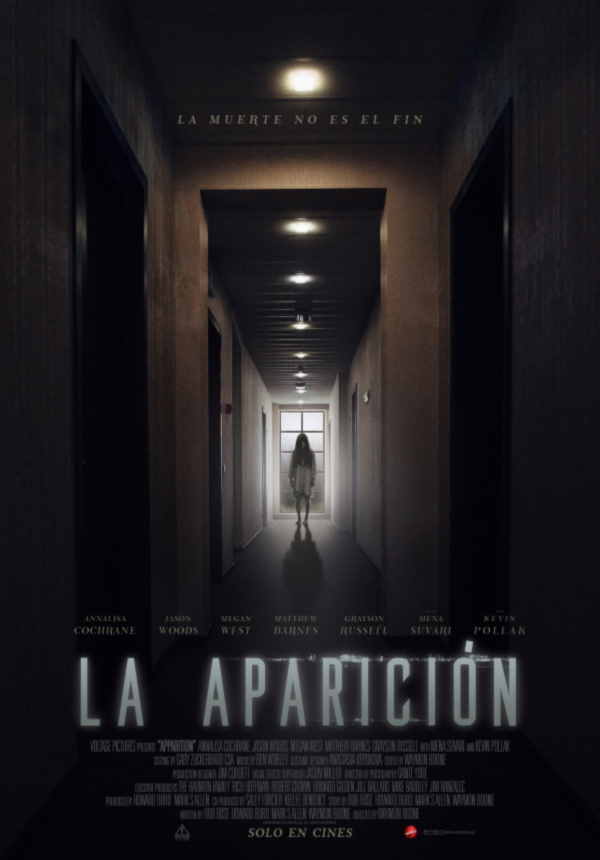 La Aparición (Sub)