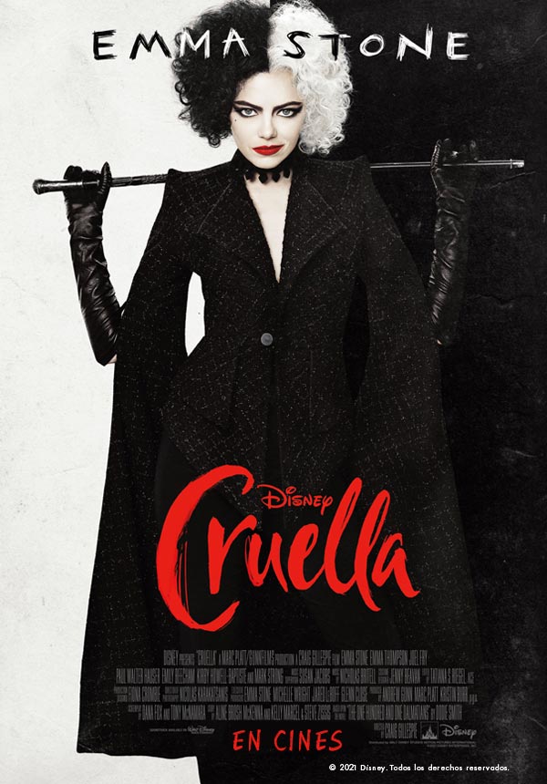 Cruella (Esp)