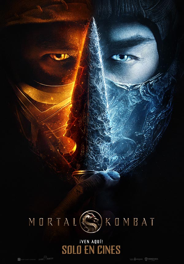 Mortal Kombat (Sub)