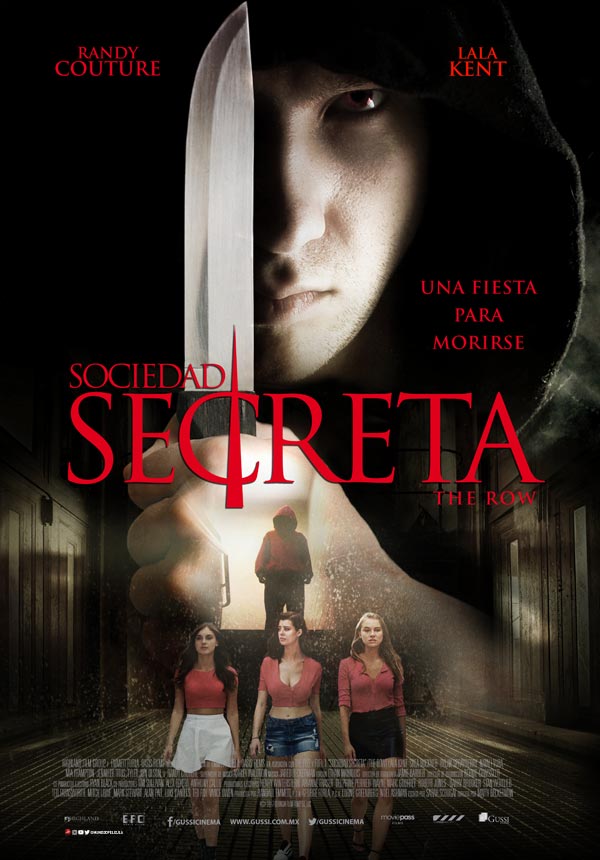Sociedad Secreta (Esp)