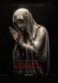 Ruega Por Nosotros (Sub)