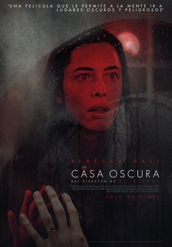 La Casa Oscura (Sub)