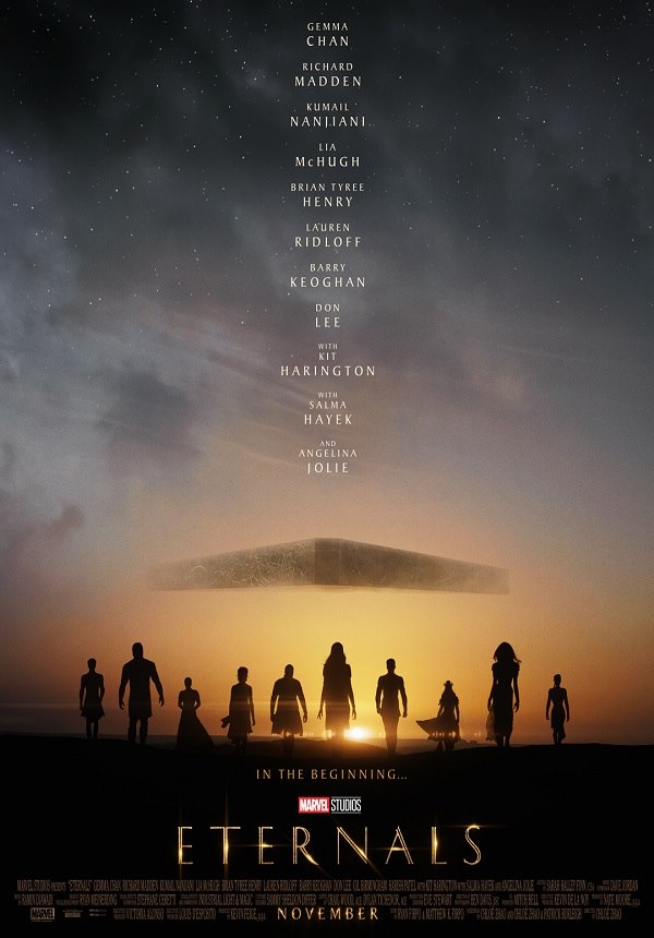 Eternals (Sub)