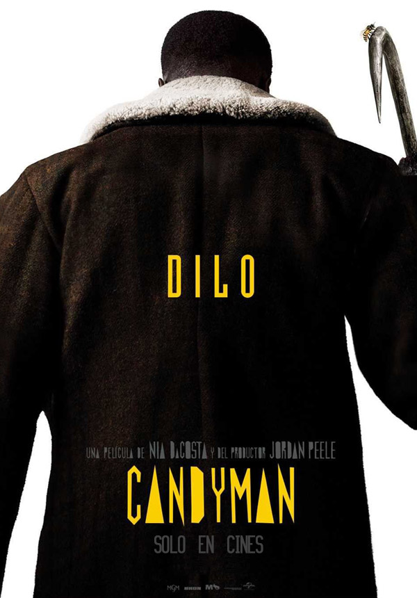 Candyman (Esp)