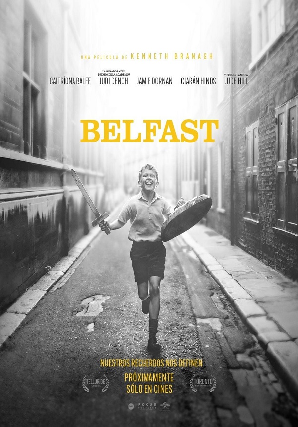 Belfast (Sub)