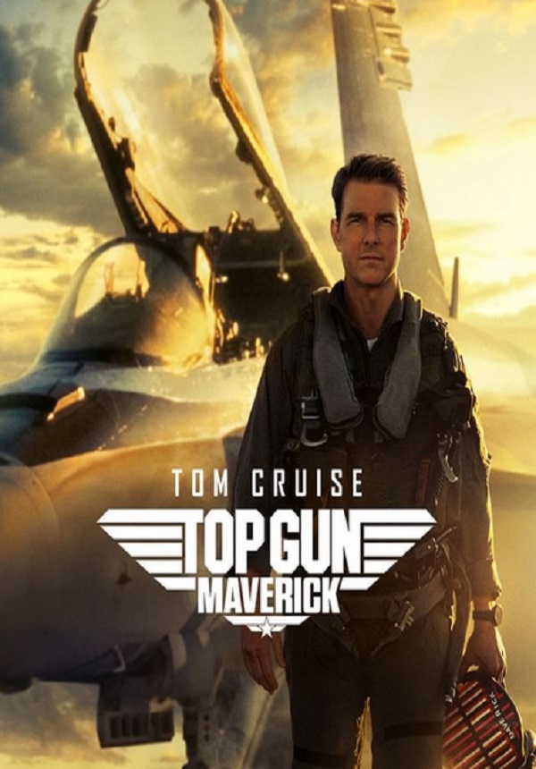 Top Gun: Maverick (Sub)
