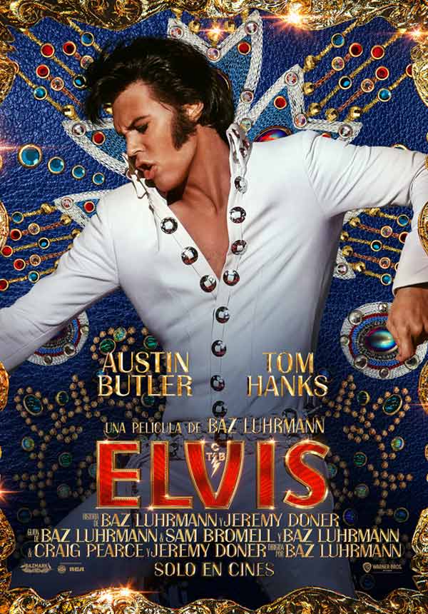 Elvis (Sub)