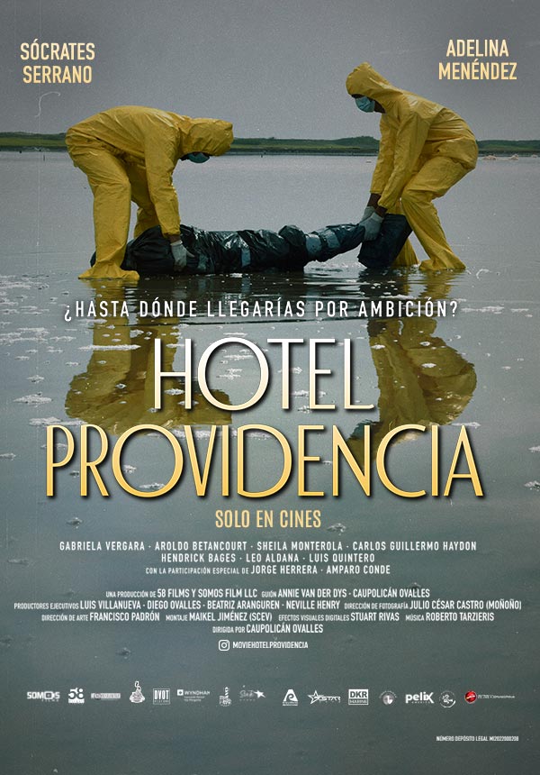 Hotel Providencia (Esp)