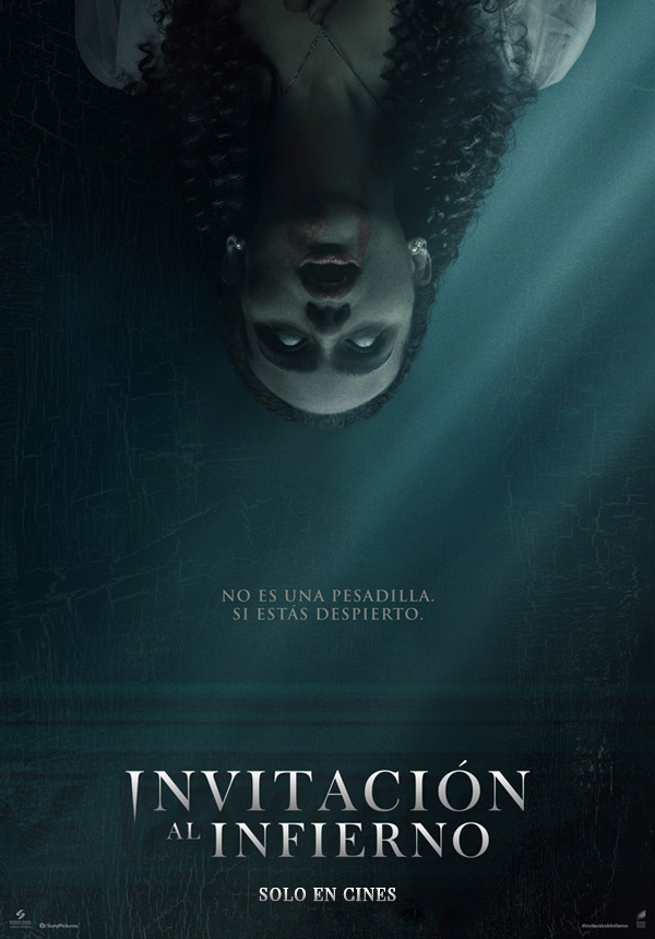 Invitación al Infierno (Sub)