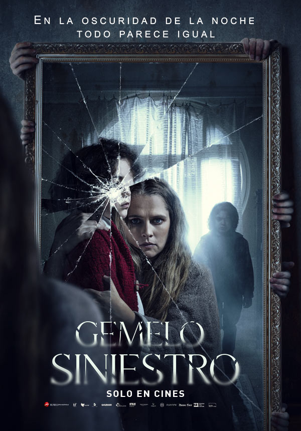 Gemelo Siniestro (Sub)