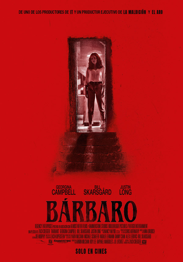 Barbaro (Esp)