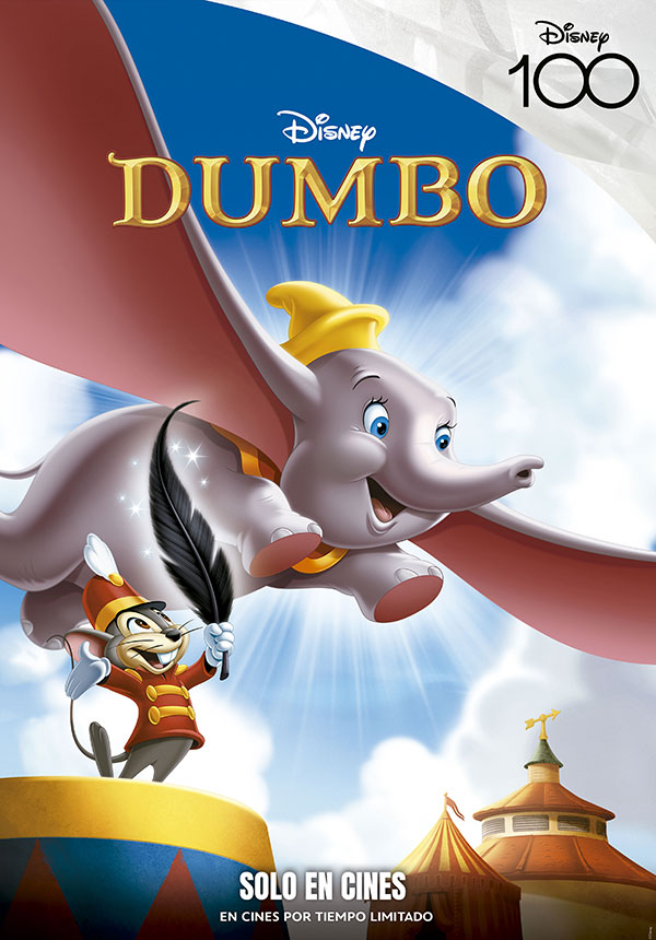 Dumbo (1.941) (Esp)