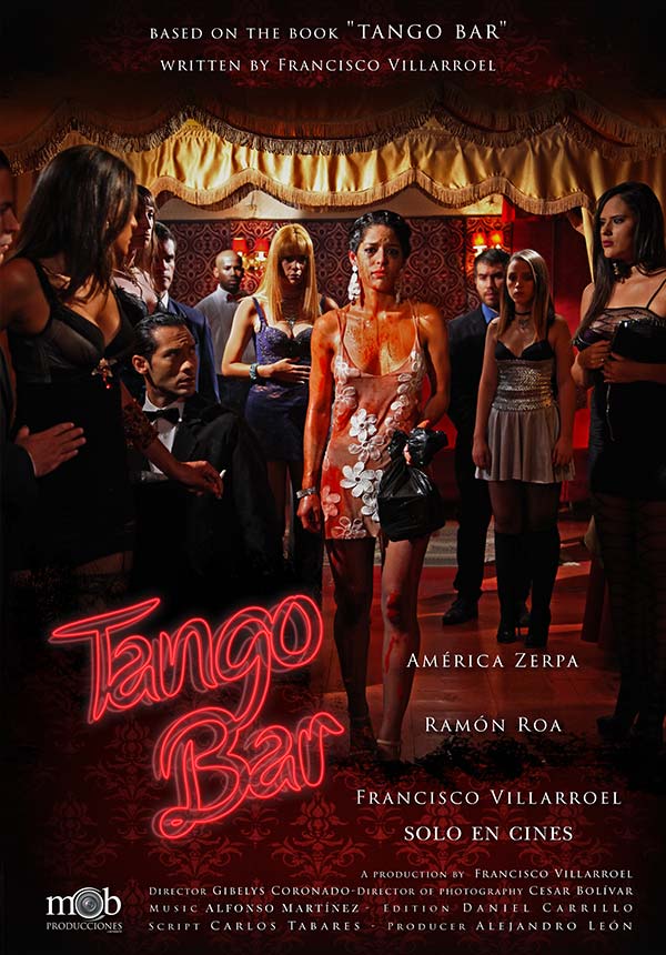 Tango Bar (Esp)